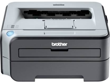 Brother Hl 2140 Single Function Monochrome Printer Brother Flipkart Com