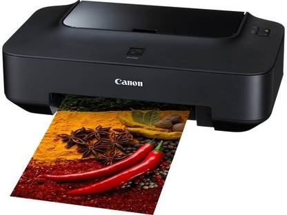canon ip2770 single function color printer