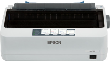 canon dot matrix printer