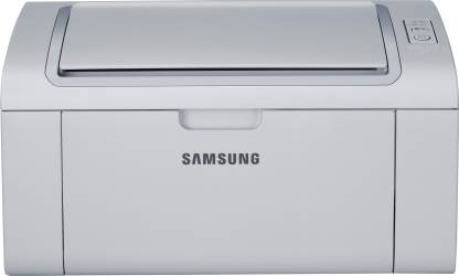 Samsung - ML 2161 Monochrome Laser Printer