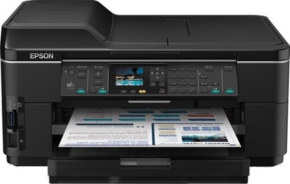 epson copy machine