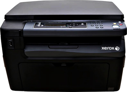 xerox work center 3045