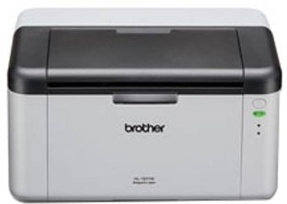 Brother Hl 1211w Single Function Wifi Monochrome Printer Brother Flipkart Com Brothers driver download for windows, mac os x and linux. brother hl 1211w single function wifi monochrome printer