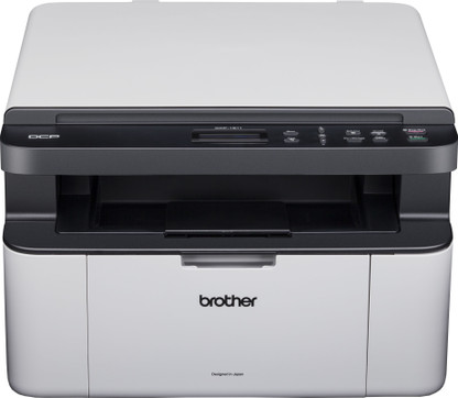 white brother printer