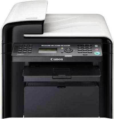 Canon Mf 4570dn Multi Function Monochrome Laser Printer Canon Flipkart Com