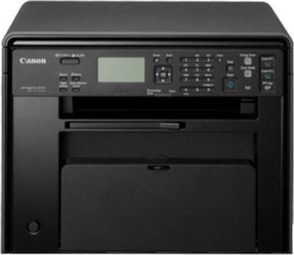 canon mf4720w 230v in single function wifi monochrome printer