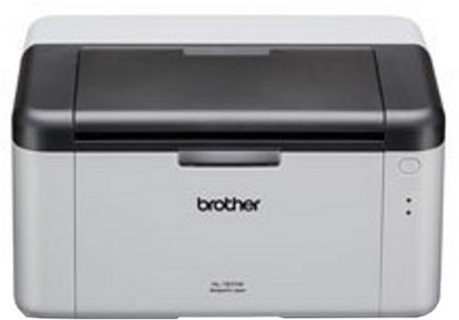 brother single function printer
