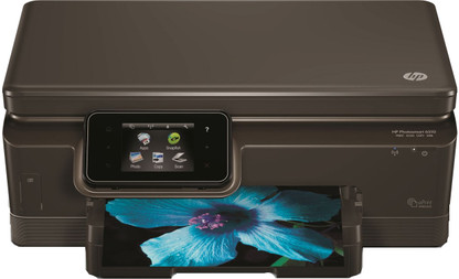 hp photosmart inkjet