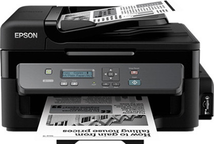 epson l3110 printer flipkart