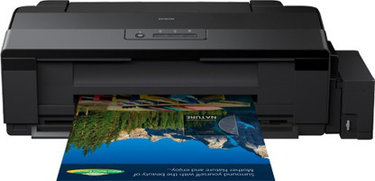 epson 12x18 printer