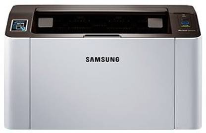samsung xpress m2021w single function wifi monochrome printer