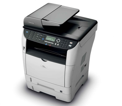 Ricoh Aficio SP 3510SF Multi-function 