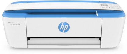 hp 3775 wireless setup
