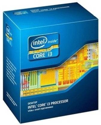 Intel Core i3-3210 Processor