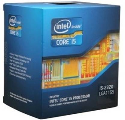 Intel Core I5 23 3 Ghz Upto 3 3 Ghz Lga 1155 Socket 4 Cores 4 Threads 6 Mb Smart Cache Desktop Processor Intel Flipkart Com Intel Core I5 23 3 Ghz Upto 3 3 Ghz Lga 1155 Socket 4 Cores 4 Threads 6 Mb Smart Cache Desktop Processor Intel Flipkart Com