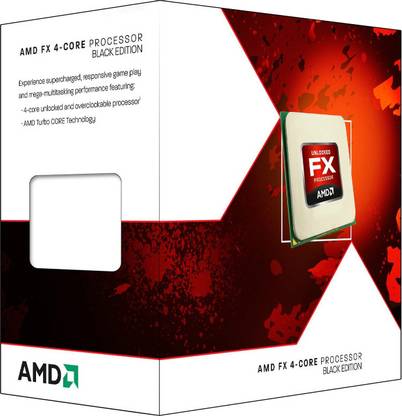 Amd 3 8 Ghz Fx 4130 Processor Amd Flipkart Com