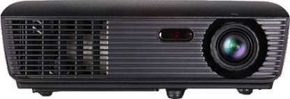 DELL 1210S (2500 lm / 1 Speaker / Remote Controller) Projector