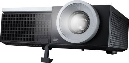 DELL 4320 (4300 lm / 2 Speaker / Remote Controller) Projector