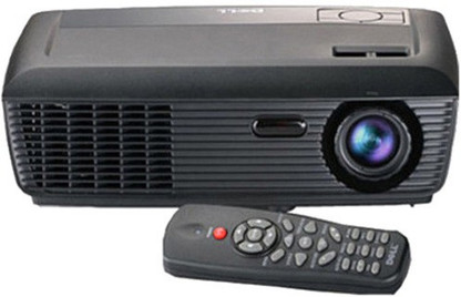 DELL 1210s (2500 lm) Portable Projector 