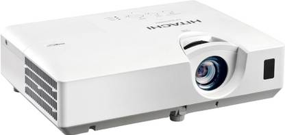 hitachi cp x3030wn projector
