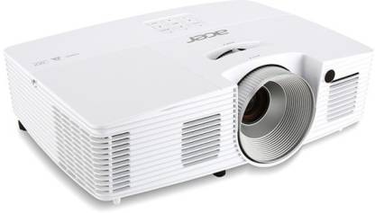 acer X123PH (3000 lm) Projector