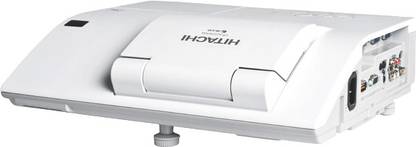 hitachi cp a222wnm projector price in