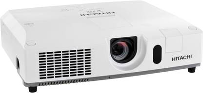 hitachi ed 27x portable projector