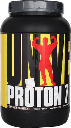 Universal Nutrition proton 7 Whey Protein Price in India ...