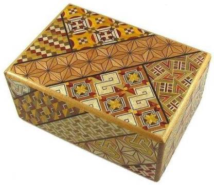 Winshare Puzzles And Games 4 Sun 21 Steps Japanese Puzzle Box 4 Sun 21 Steps Japanese Puzzle Box Shop For Winshare Puzzles And Games Products In India Flipkart Com