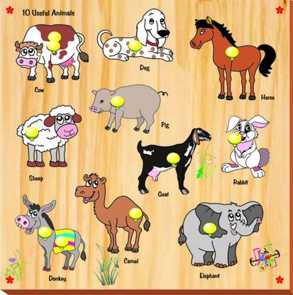 Kinder Creative Useful Animals with Knobs - Useful Animals with Knobs . Buy Animals toys in India. shop for Kinder Creative products in India. Toys for 2 - 15 Years Kids. Kinder Creative Useful Animals with Knobs - Useful Animals with Knobs . Buy Animals toys in India. shop for Kinder Creative products in India. Toys for 2 - 15 Years Kids.