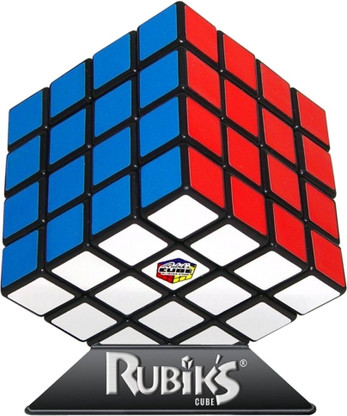 funskool rubik's cube 3x3
