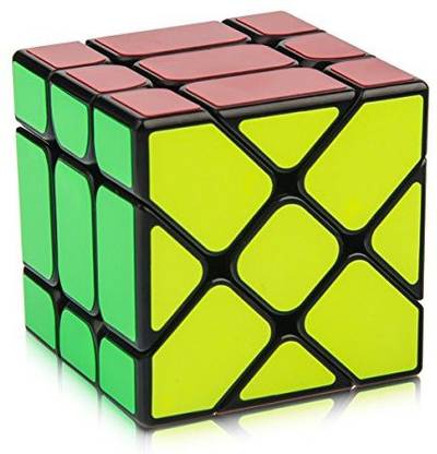 D Fantix Yongjun Yileng Cube Fisher Cube 3x3 Speed Cube Puzzle Black Yongjun Yileng Cube Fisher Cube 3x3 Speed Cube Puzzle Black Shop For D Fantix Products In India Flipkart Com D Fantix Yongjun Yileng Cube Fisher Cube 3x3 Speed Cube Puzzle Black Yongjun Yileng Cube Fisher Cube 3x3 Speed Cube Puzzle Black Shop For D Fantix Products In India Flipkart Com