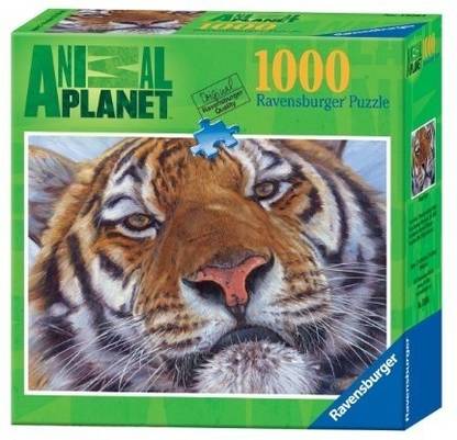 RAVENSBURGER Animal Planet - Bengal Tiger - Animal Planet - Bengal Tiger . Buy Tiger toys in India. shop for RAVENSBURGER products in India. Toys for 9 - 12 Years Kids. RAVENSBURGER Animal Planet - Bengal Tiger - Animal Planet - Bengal Tiger . Buy Tiger toys in India. shop for RAVENSBURGER products in India. Toys for 9 - 12 Years Kids.