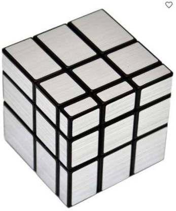 verdrievoudigen Winkelier bijtend Origin Silver Amazing Cube - Silver Amazing Cube . shop for Origin products  in India. | Flipkart.com