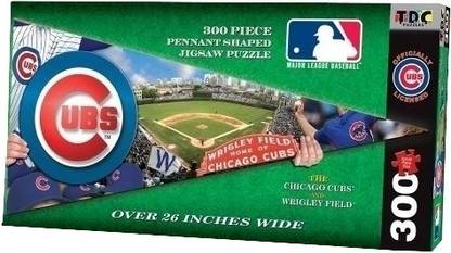 Tdc Games Mlb Chicago Cubs Mlb Chicago Cubs Shop For Tdc Games Products In India Toys For 11 15 Years Kids Flipkart Com