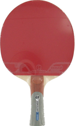 artengo table tennis racket