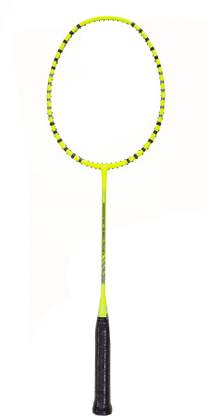 Apacs Fleet High Tension Frame 6 Black Yellow Unstrung Badminton Racquet Buy Apacs Fleet High Tension Frame 6 Black Yellow Unstrung Badminton Racquet Online At Best Prices In India Sports