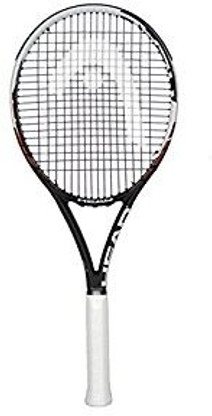 head heat tennis racquet