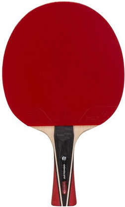 artengo table tennis racket