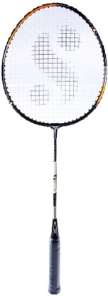 Silvers 786 badminton racket