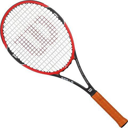 WILSON Pro Staff 97S Tennis Racquet