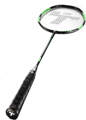 thwack badminton racket