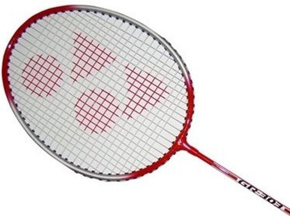 yonex badminton racket gr 303