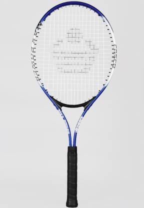 COSCO Max Power Multicolor Strung Tennis Racquet