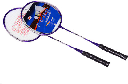 plyr badminton racket