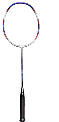 gamma badminton racket