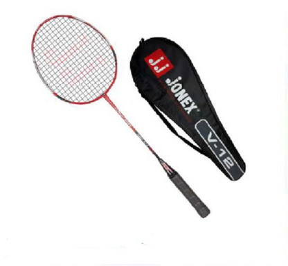 badminton racket jonex