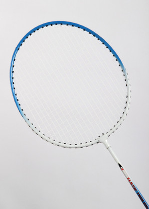 flash badminton racket price
