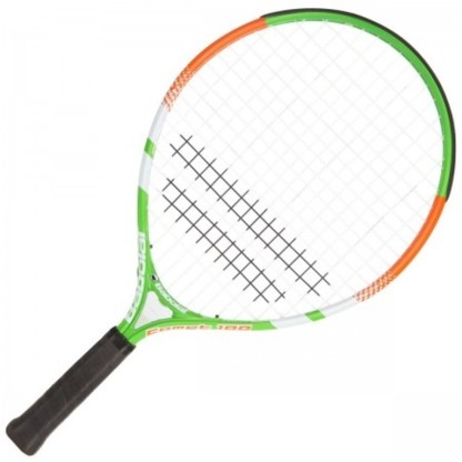 White/Lime for Age 5-6 Years Old BABOLAT Comet 21" Junior Tennis Racquet 
