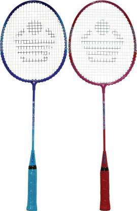 COSCO CB-80 Multicolor Strung Badminton Racquet